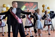 выкса.рф, Последний звонок прозвенел для выксунских выпускников